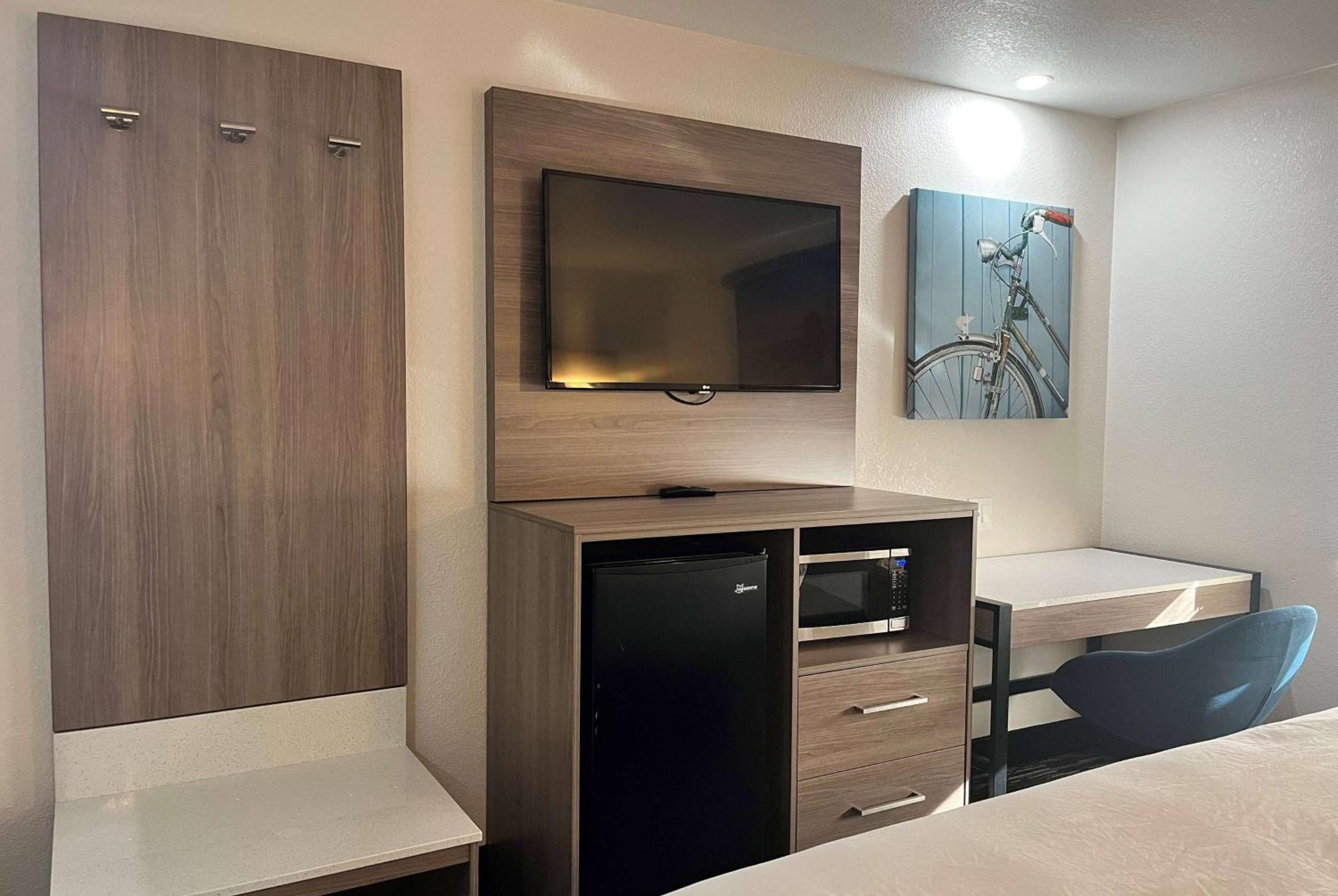 เบย์มอนต์ บาย วินด์แฮม อินเดียนาโพลิส นอร์ทอีสต์ Hotel ภายนอก รูปภาพ