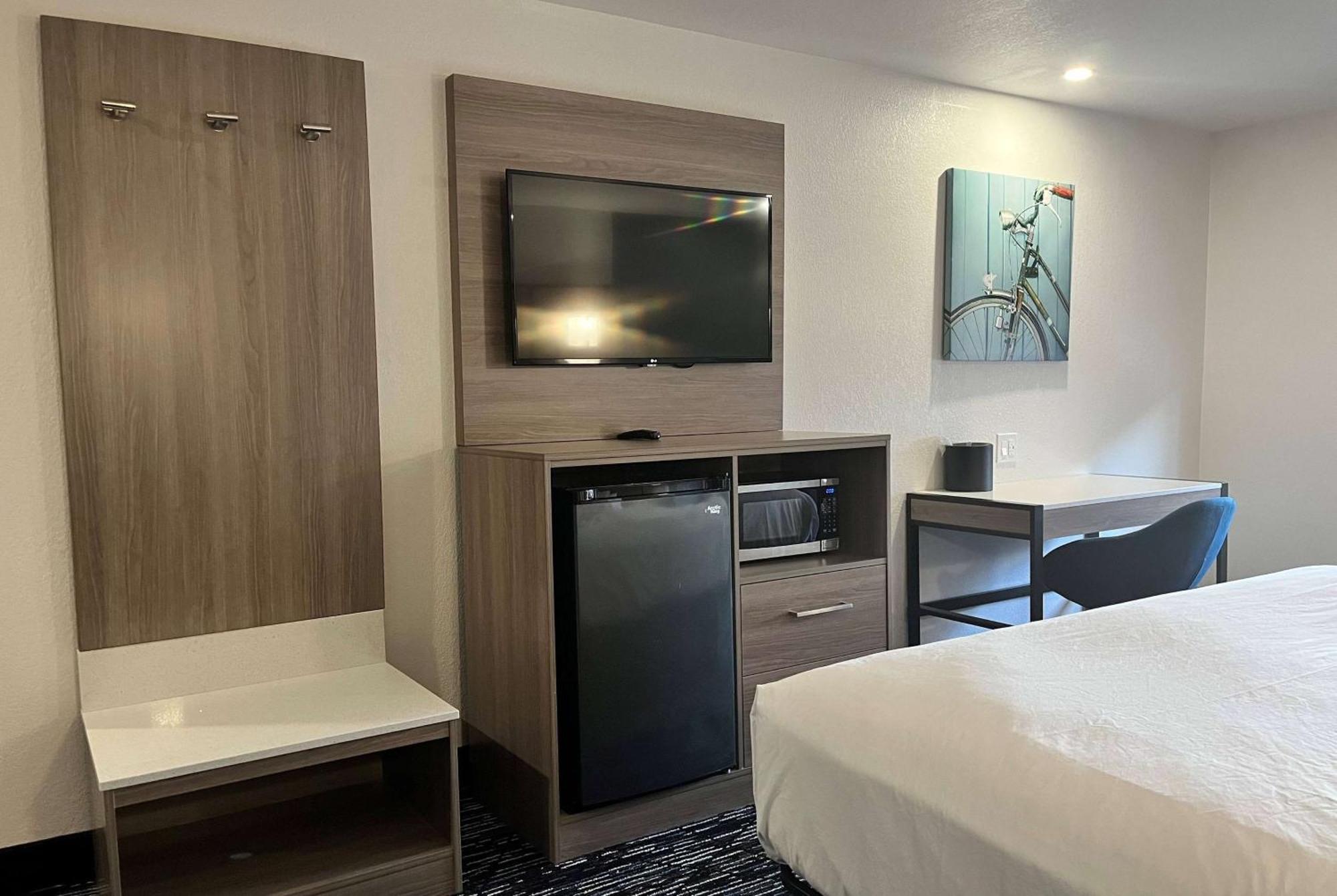 เบย์มอนต์ บาย วินด์แฮม อินเดียนาโพลิส นอร์ทอีสต์ Hotel ภายนอก รูปภาพ